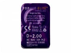 TopVue Elite+ (180 linser)