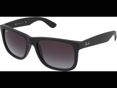 Solglasögon Ray-Ban Justin RB4165 - 601/8G