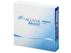 1 Day Acuvue Moist Multifocal (90 linser)
