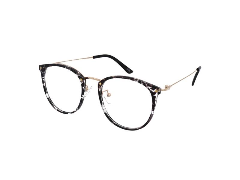 Datorglasögon Crullé TR1726 C5 