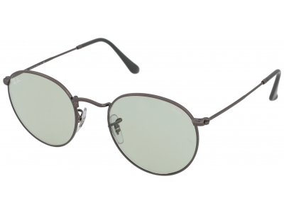 Ray-Ban Round Metal RB3447 004/T1 