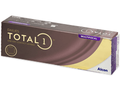 Dailies TOTAL1 Multifocal (30 linser)