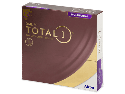 Dailies TOTAL1 Multifocal