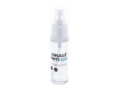 Crullé Anti-fog rengöringsspray för glasögon 30 ml 