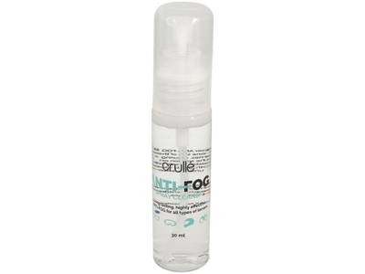 Crullé Anti-fog rengöringsspray för glasögon 30 ml