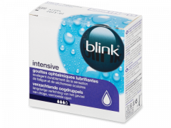Blink intensive tears ögondroppar 20x 0,4 ml 