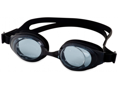 Simglasögon Neptun - svart 