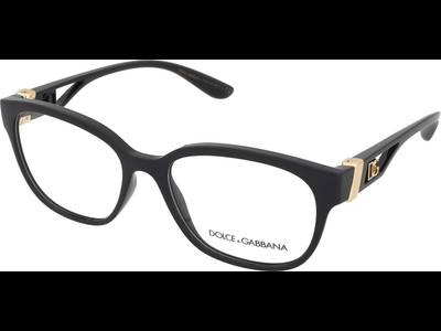 Dolce & Gabbana DG5066 501