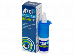 Vizol S 0,4% ögondroppar 10 ml 