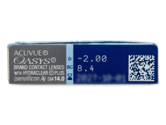 Acuvue Oasys (6 linser)