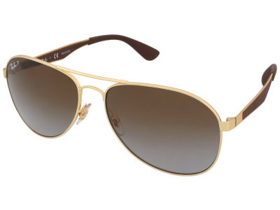 Ray-Ban RB3549 001/T5 