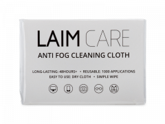 Rengöringsduk för glasögon - Laim-Care Anti-Fog 
