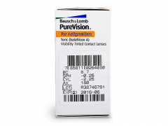 PureVision Toric (6 linser)