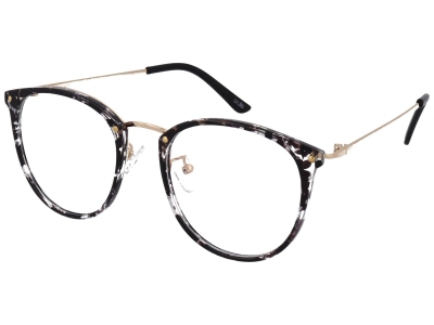 Glasögon för bilkörning Crullé TR1726 C5 