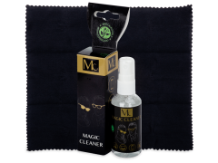 Magic Cleaner spray för att rengöra glasögon 50 ml 