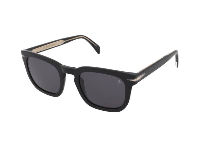 David Beckham DB 7076/S 807/IR