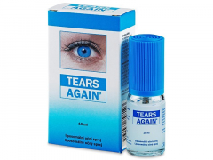 Tears Again Ögonspray 10 ml