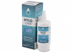 HYLO-CARE Ögondroppar 10 ml