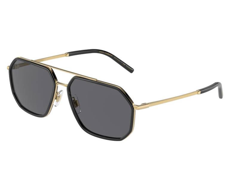 Dolce & Gabbana DG2285 02/81