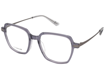 Glasögon för bilkörning Crullé Titanium T054 C4 
