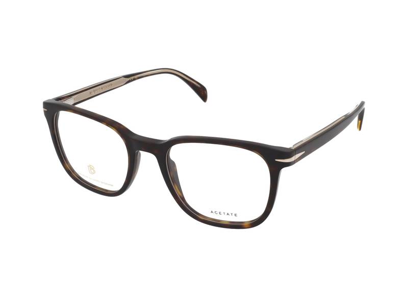 David Beckham DB 1107 086