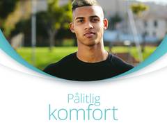 Dailies AquaComfort Plus (30 linser)