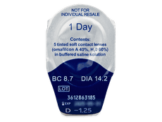 Proclear 1 Day (30 linser)