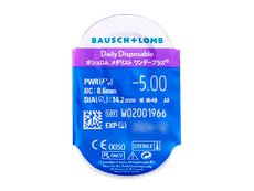 SofLens Daily Disposable (30 linser)