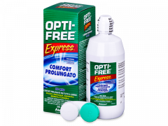 OPTI-FREE Express Linsvätska 355 ml