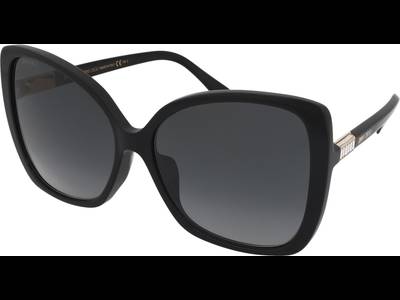 Jimmy Choo Becky/F/S 807/9O