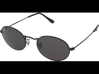 Ray-Ban Oval RB3547 002/B1