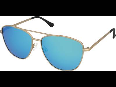 Hawkers Lax Karat Clear Blue