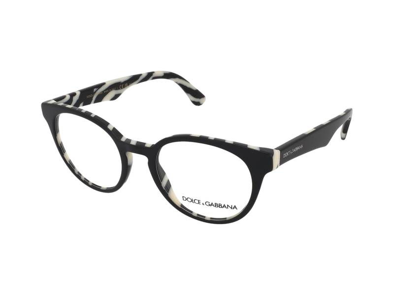 Dolce & Gabbana DG3361 3372