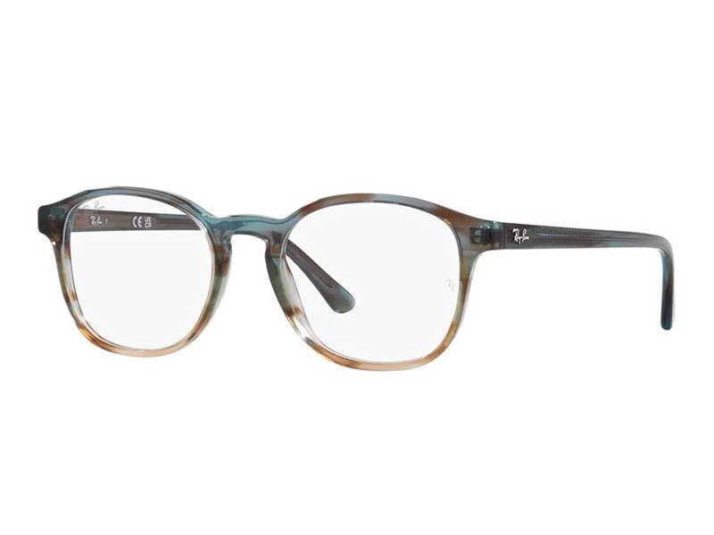 Ray-Ban RX5417 8252