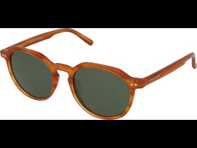 Meller Chauen Orange-Tigris Olive 