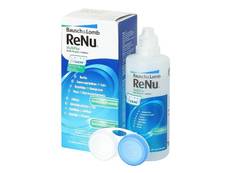 ReNu MultiPlus Linsvätska 120 ml
