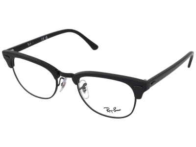 Ray-Ban Clubmaster RX5154 8049 