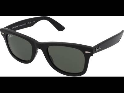 Ray-Ban Wayfarer RB4340 601/58