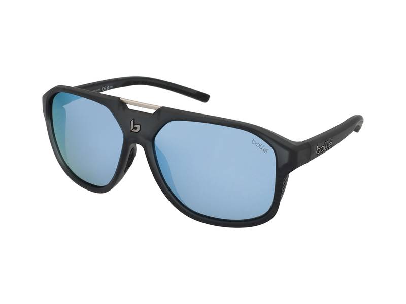 Bollé Arcadia Black