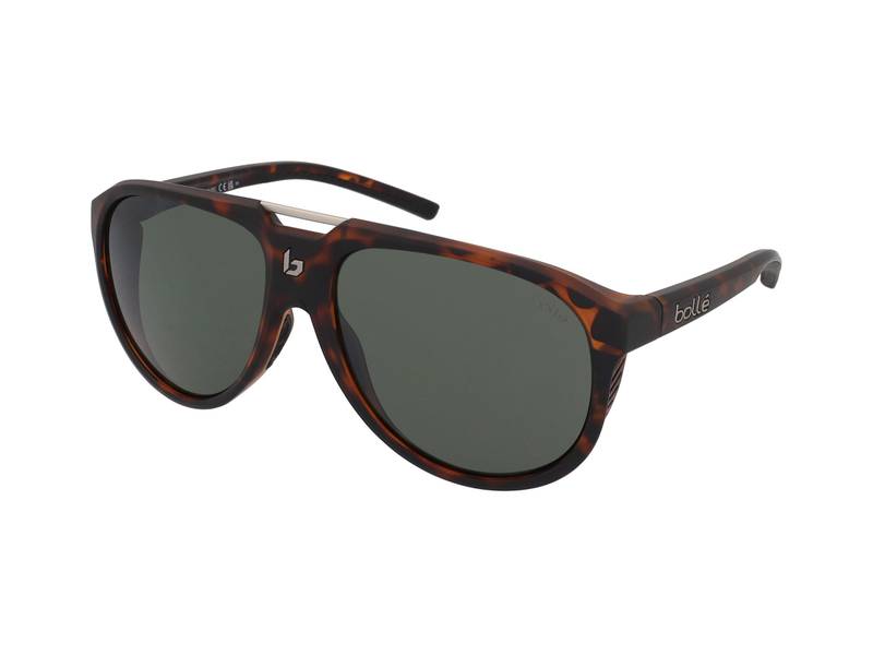 Bollé Euphoria Tortoise Matte