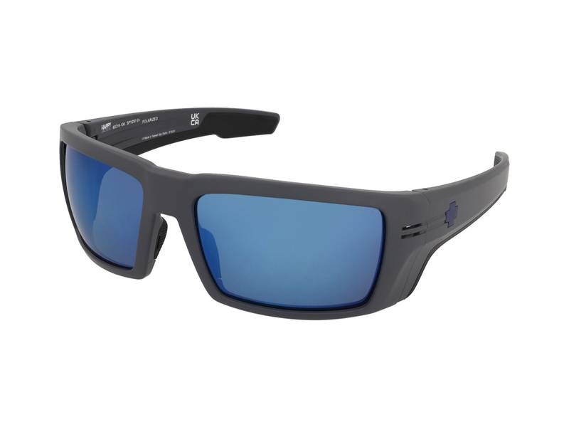 SPY+ Rebar Ansi Matte