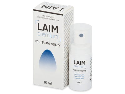 Ögonspray Laim premium 10 ml 