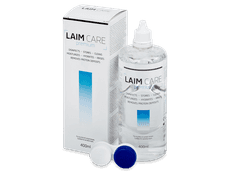 LAIM-CARE Linsvätska 400 ml