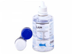 LAIM-CARE Linsvätska 150 ml