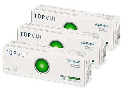 TopVue Daily for Astigmatism