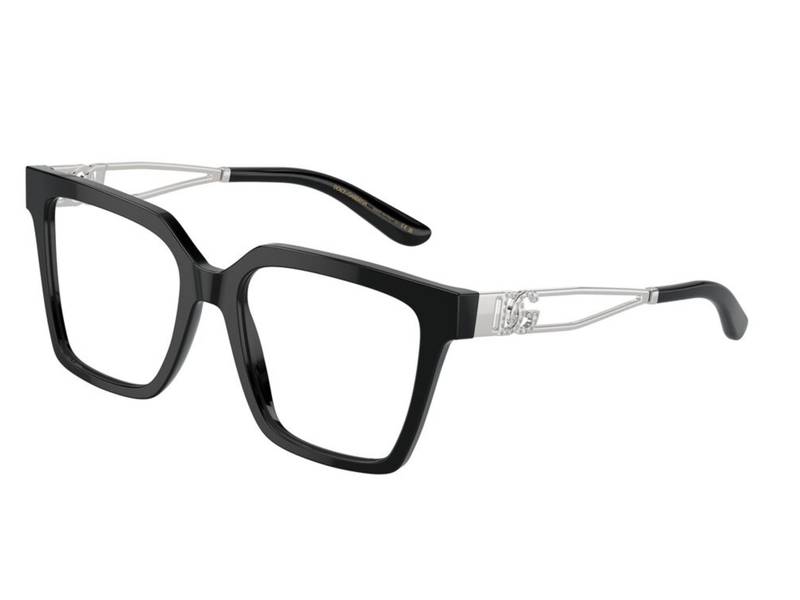 Dolce & Gabbana DG3376B 501