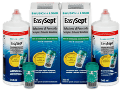 EasySept 2x 360 ml 