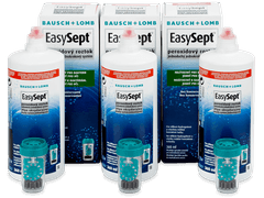 EasySept 3x 360 ml 