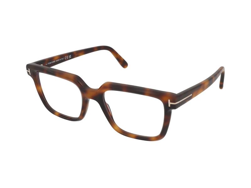 Datorglasögon Tom Ford FT5889-B 053