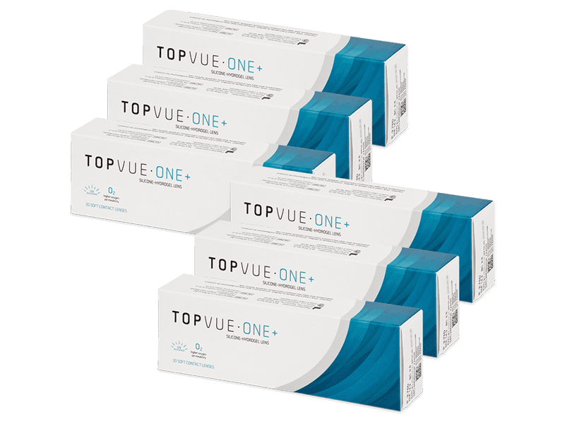 TopVue One+ (180 linser)